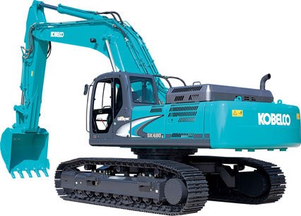 DISTRIBUTOR SPAREPART KOBELCO SK480 JAKARTA
